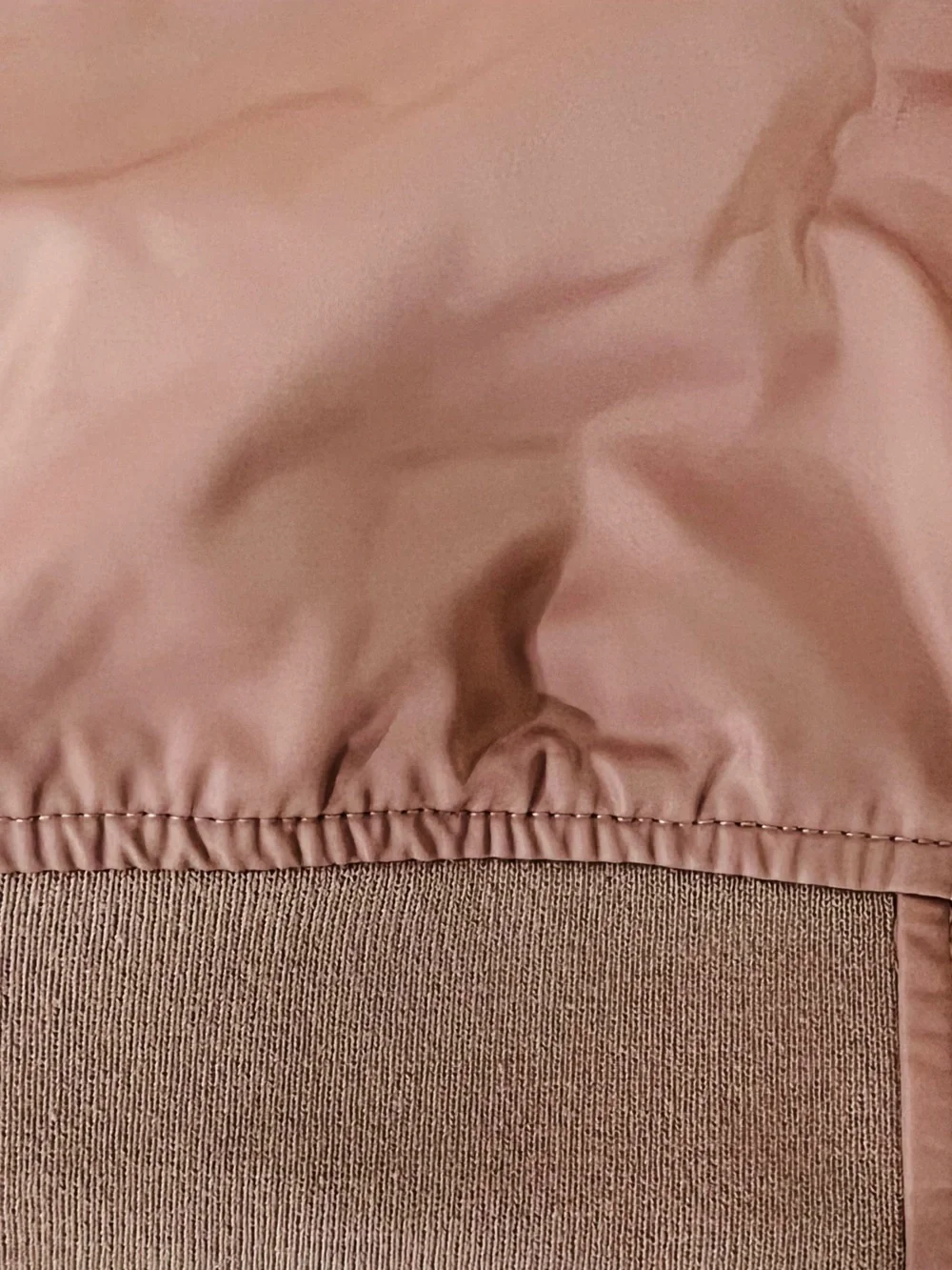 GAP Dusty Rose Kids Bomber Jacket